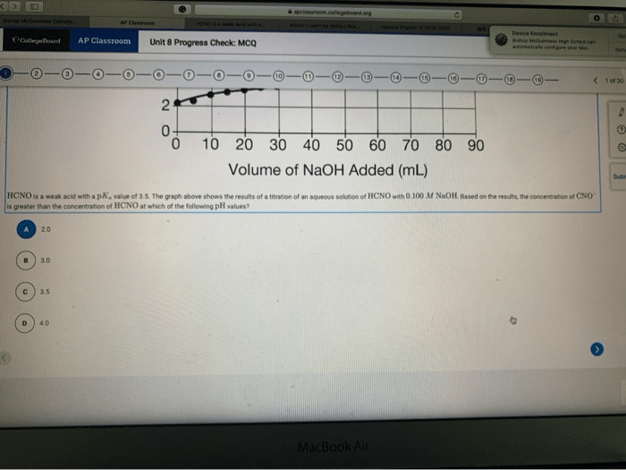 Unit 8 progress check frq