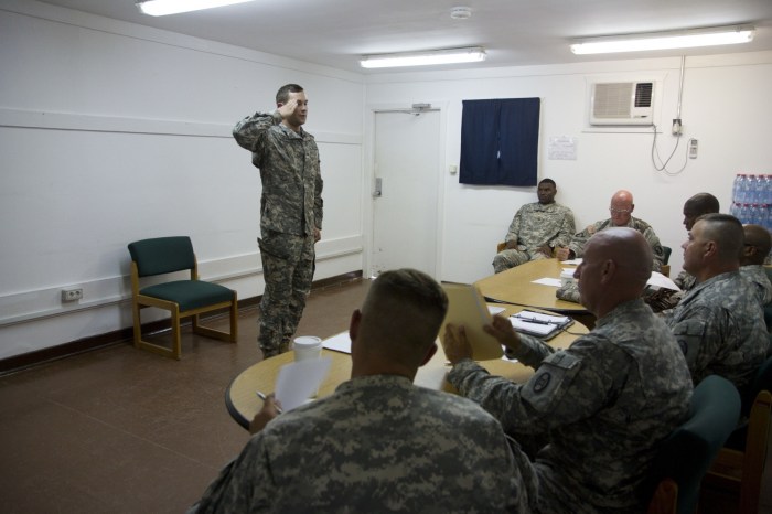 Warrior competition army nco award hill sean accepts acosta sgt oct 1st guide class year