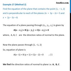 Geometry chapter 1 resource book