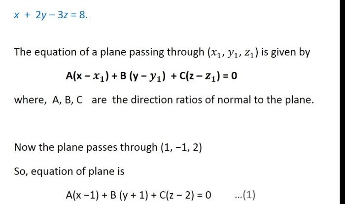 Geometry chapter 1 resource book